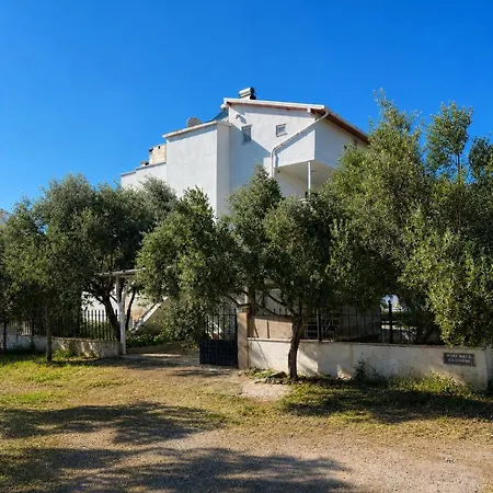 Geyikli Dalyan Villa *