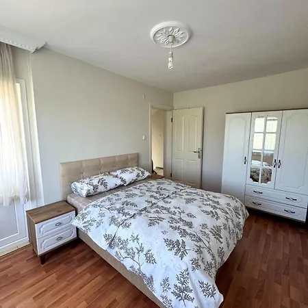 Villa Geyikli Dalyan Ezine