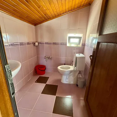 Geyikli Dalyan Villa Ezine