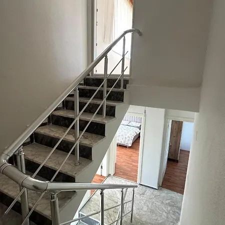 Geyikli Dalyan Villa *