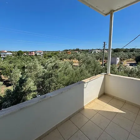 Villa Geyikli Dalyan