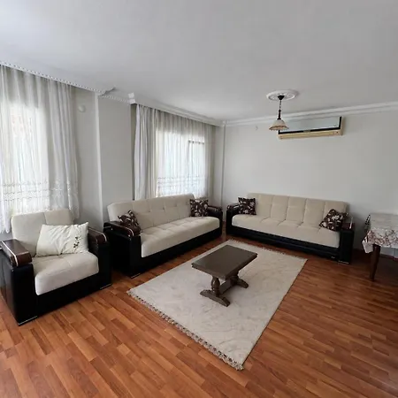 Geyikli Dalyan Villa