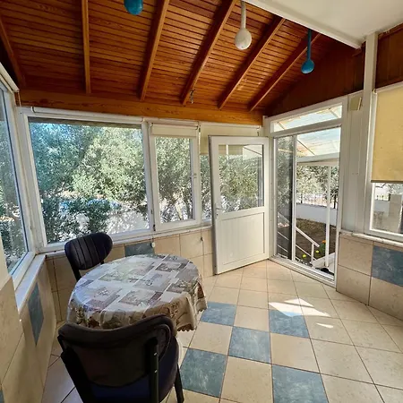 Geyikli Dalyan Villa *