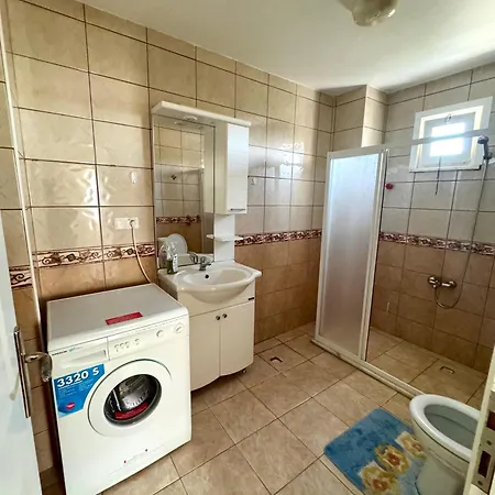 Geyikli Dalyan Villa