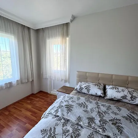 Villa Geyikli Dalyan *
